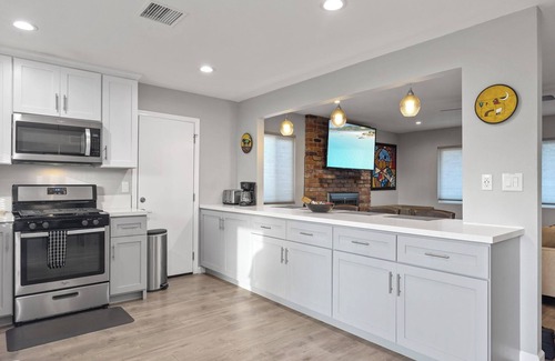 University City House | University Haven