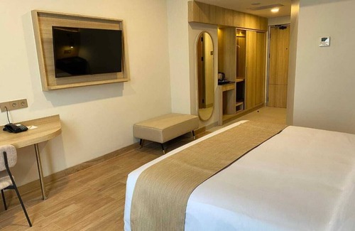 Kasihan Hotel | University Hotel UMY