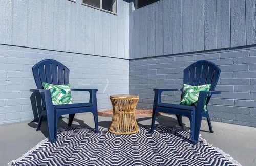 Tucson House | University of Arizona Stay + Centrally Located