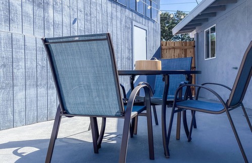 Tucson House | University of Arizona Stay + Centrally Located