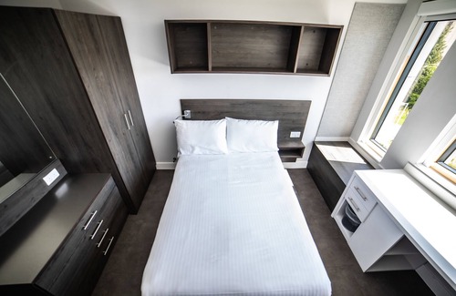 Bath City Centre House | University of Bath Guest Accommodation