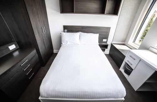 Bath City Centre House | University of Bath Guest Accommodation