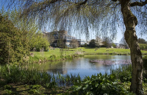 Bath City Centre House | University of Bath Guest Accommodation