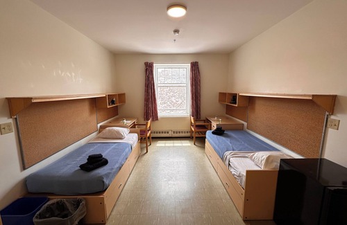 South End Hotel | University of King's College