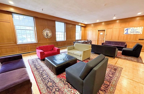 South End Hotel | University of King's College