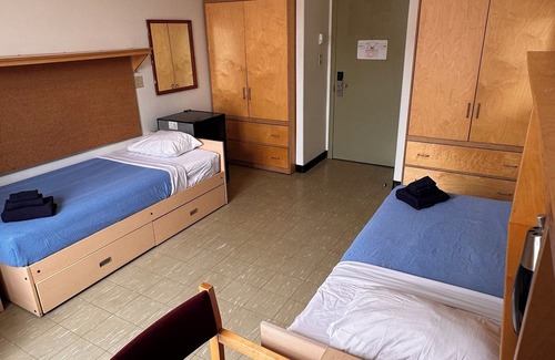South End Hotel | University of King's College