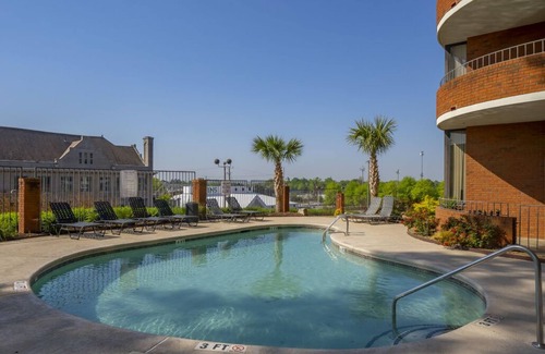 Columbia Condo | University of SC - Williams- Bryce Stadium - Downtown Cola