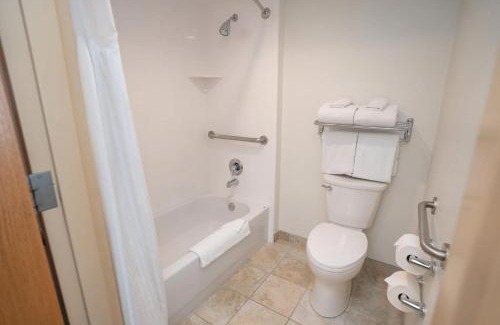 Downtown Salt Lake City Hotel | University of Utah Guest House and Conference Center