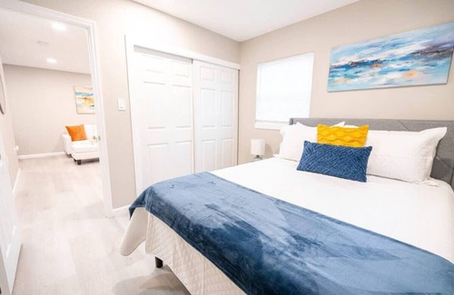 University Apartment | University Serenity Suites C
