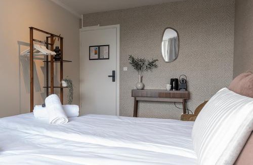 Municipality of Tilburg House | University Tilburg Affordable Room Walk In Nature