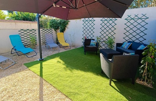 Pelissanne House | UNKNOWNNAME