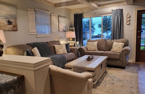 Sheffield Lake House | UNKNOWNNAME