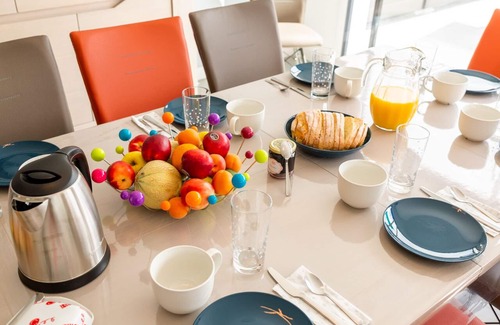 Roscoff Villa | Unlisted listing