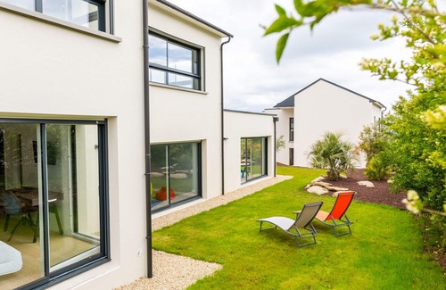 Roscoff Villa | Unlisted listing