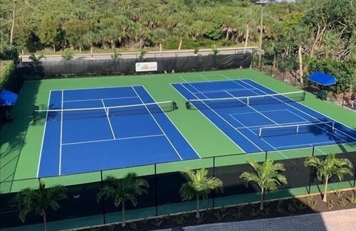 Sanibel Condo | Unmatched Beach View Elegance – Ground-Floor Condo Just Steps from the Sand