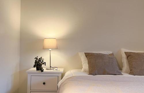 Gamle Oslo Apartment | Unmatched Location - Front Row Fjord Apartment - 2 Bedrooms, Fully Equipped