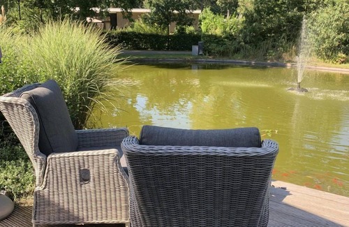 Wekerom House | Unmatched luxury and comfort