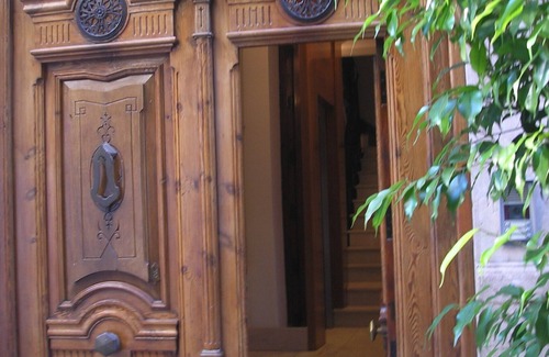 Ciutat Vella Apartment | Unmatched Luxury next to the Cathedral - Valencia