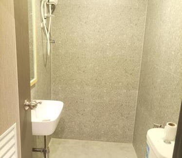 Pattaya Bay Apartment | Uno Hostel
