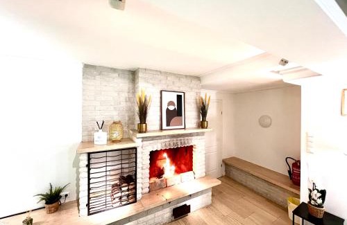 Heiligenstadt Apartment | UNO POOL Apartment