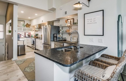 Pensacola Beach Condo | Unobstructed Beach View End of Island - Private on Pensacola Beach
