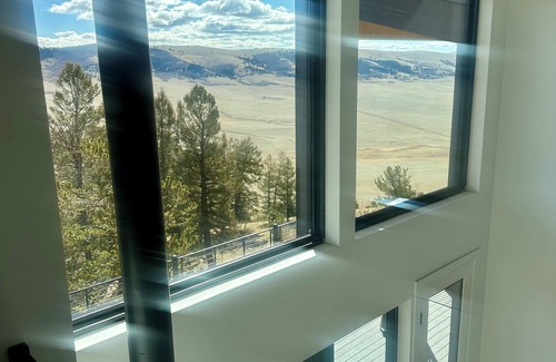 Fairplay House | Unplug in the mountains. Best place in Fairplay!