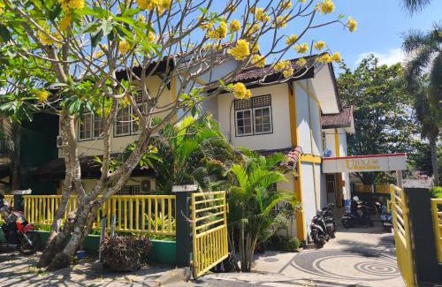 Mataram Bed & Breakfast | Unram Guesthouse