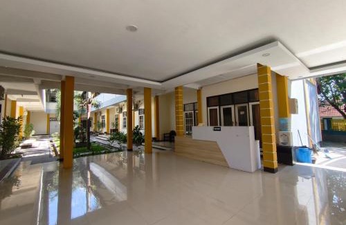 Mataram Bed & Breakfast | Unram Guesthouse