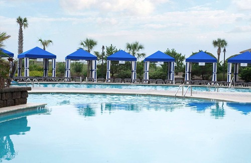Windy Hill Apartment | Unrivaled Luxury | Gym. Private Pool. Restaurant.