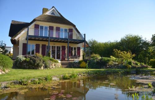 Monchgut-Granitz Villa | Uns Droomhus
