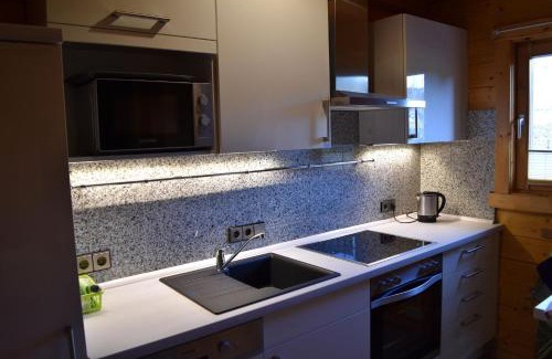 Haddorfer Seen House | Unser Landhaus - Lastering Ferienhäuser & Apartments