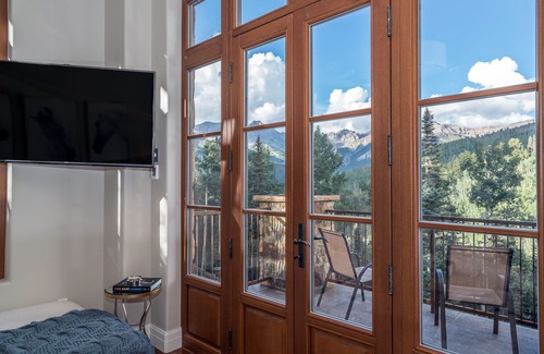 Mountain Village Condo | Unsurpassed Luxury with Incredible Views in Mountain Village