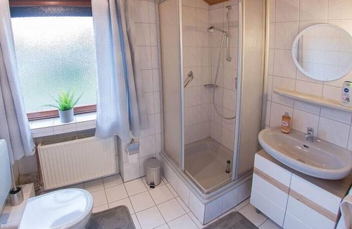 Varel House | Unter den Eichen Comfortable holiday residence