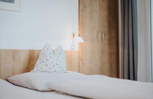 Casola Apartment | Unterhauserhof App A