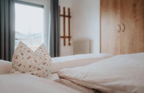 Casola Apartment | Unterhauserhof App A