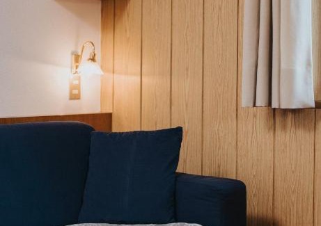 Casola Apartment | Unterhauserhof App A