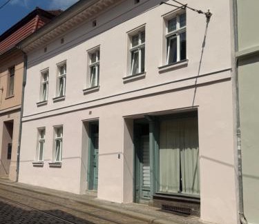 Brandenburg an der Havel Apartment | Unterkunft in der Altstadt - Antico Palazzo