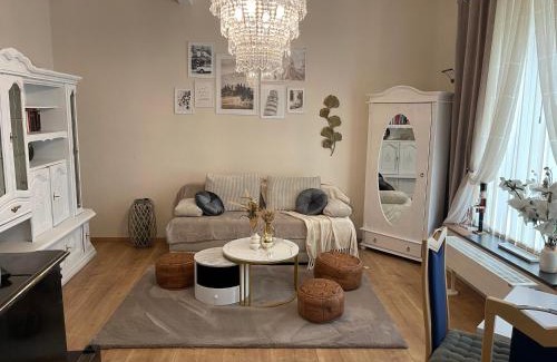 Brandenburg an der Havel Apartment | Unterkunft in der Altstadt - Antico Palazzo