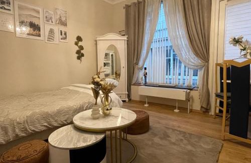 Brandenburg an der Havel Apartment | Unterkunft in der Altstadt - Antico Palazzo