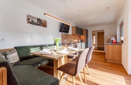 Stuhlfelden Apartment | Unterrainhof