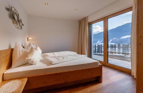 Stuhlfelden Apartment | Unterrainhof