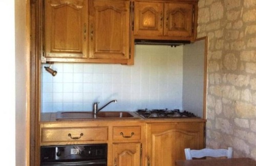 Pern House | Unusual Gîte Le Pigeonnier