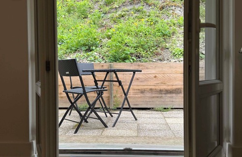 Sainte-Menehould Apartment | Unusual night: Sauna & private Spa Lovescape