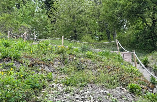 Sainte-Menehould Apartment | Unusual night: Sauna & private Spa Lovescape