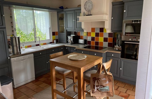 Carpentras House | UNUSUAL! Two houses for rent