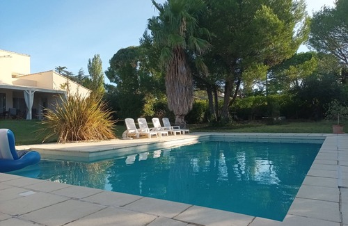 Carpentras House | UNUSUAL! Two houses for rent