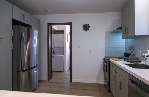 Port Dalhousie Apartment | Unveil the beauty of Port Dalhousie from our doorstep