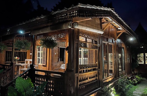 Lodtunduh House | Unwind and relax at Rumah Richard - a true gem in the beautiful Bali rice fields