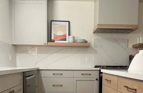 Fortuna Foothills House | Unwind and relax away from home
