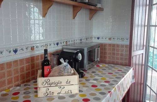 Sao Luis House | Unwind and Relax in Alentejo